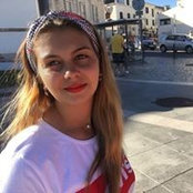 Andreea Ioana's photo