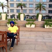 Foto de Puneet Sachdeva
