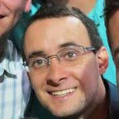 Augusto Marquess foto