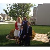 Terry Baldin's photo