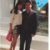 Beso Michaeli's photo
