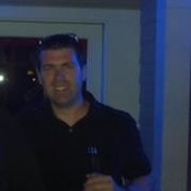 Mike Connor's photo