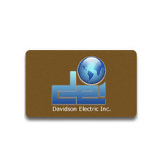 Davidson Electric Inc