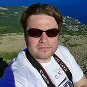 Leonid Elenin's photo