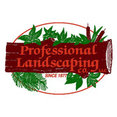 Professional Landscaping Company's profile photo