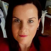 Dirka Thoms foto