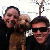 Andrew Stern's photo