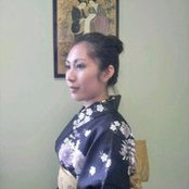 Yuko Averys foto