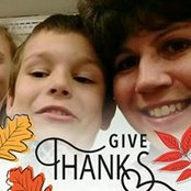 Heather Morrow's photo