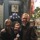 Colin Zick's photo