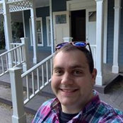 Dominic Patrick's photo