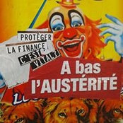 Foto von Dominique Levrier