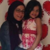 Shereen Refaats foto