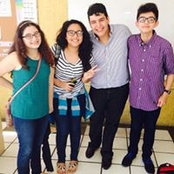 Fabrizio Arceo's photo