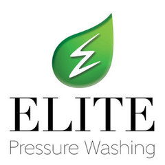 Elite Pressure Washing Ashburn