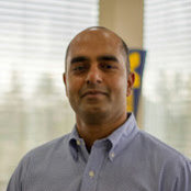 Steve V. Lokam's photo