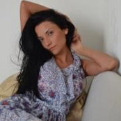 Daria Budei's photo