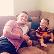 Dustin Pague's photo