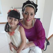 Photo de Belen Tenaillon