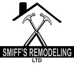 Smiff's Remodeling