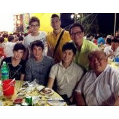 Jordan Lian's photo