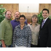 Donny Sr.'s photo