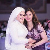 Foto von Yasmine Adel