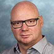 Markus Kraft's photo