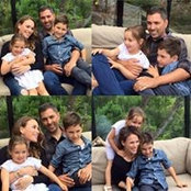 Kia Bernstein-Abedin's photo