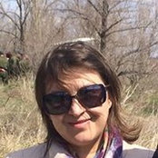 Галина Пилипук's photo