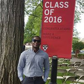 David Namude's photo