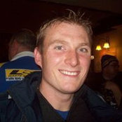 James Gill's photo