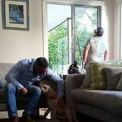 Anthony Ferruccio's photo
