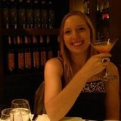 Caitlin Bialys foto