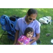 Rishi Mirchandani's photo