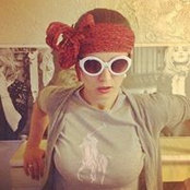 Maria Ishieva's photo