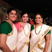 Tanuja Bijukumars billede