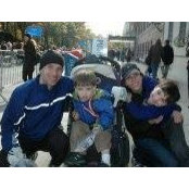 Lauren Henkin's photo