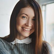 Ирина Ожерельева's photo