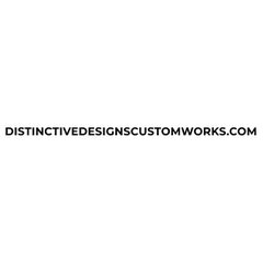 Distinctive Designs Custom Works, LLC