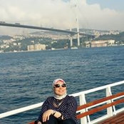 Basma Gamals billede