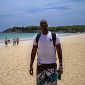 Bakary Diarra's photo