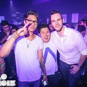 Alan Luong's photo