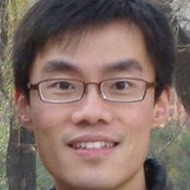 Preston Li's photo