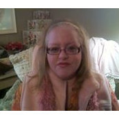 Lorraine Terrys foto