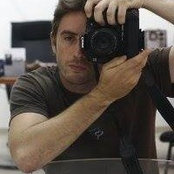 Dean Stups foto