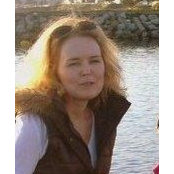 Foto von Nadine Breslin