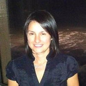 Stacey Vaughts billede