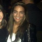 Photo de Allegra Zagami