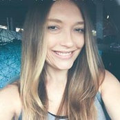 Amanda Nelsons foto